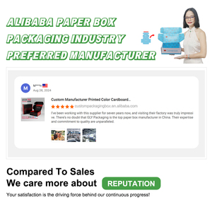 Tùy chỉnh hộp màu in ấn nhôm đồ nấu nướng chảo hộp tiêu chuẩn lớn có Kích thước tốt tùy chỉnh đồ nấu nướng bao bì hộp nhà sản xuất - Product Image 5