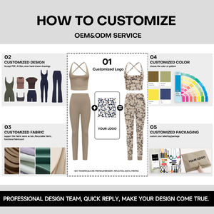 Jiejin Oem <span class=keywords><strong>Sexy</strong></span> Meisjes Anti Cellulitis Buik Controle Grote Kont Yoga Broek Atletische Fit V Vorm <span class=keywords><strong>Sexy</strong></span> Kont Legging Voor Vrouwen - Product Image 5