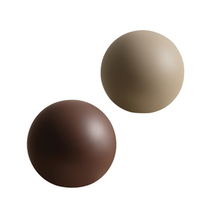 Balón de Pilates de 300g, Balón de <span class=keywords><strong>Yoga</strong></span> Engrosado a Prueba de Explosiones, Específico <span class=keywords><strong>para</strong></span> Adultos, Entrenamiento de Músculos del Suelo Pélvico, Herramienta de Obstetricia - Product Image 6