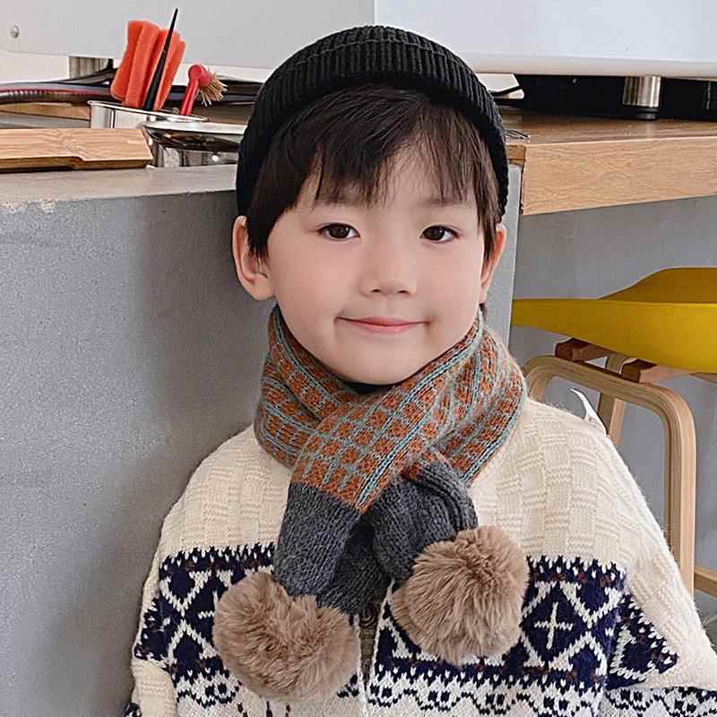 Plaid lake blue - 1-12 years old