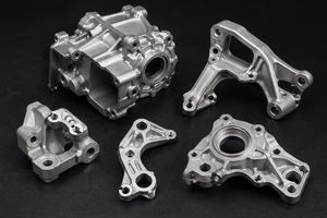 Service de fabrication sur mesure de tôlerie, réalisée selon vos plans, avec estampage de précision, pliage et fabrication d'enclos, par un fabricant de quincaillerie. - Product Image 4