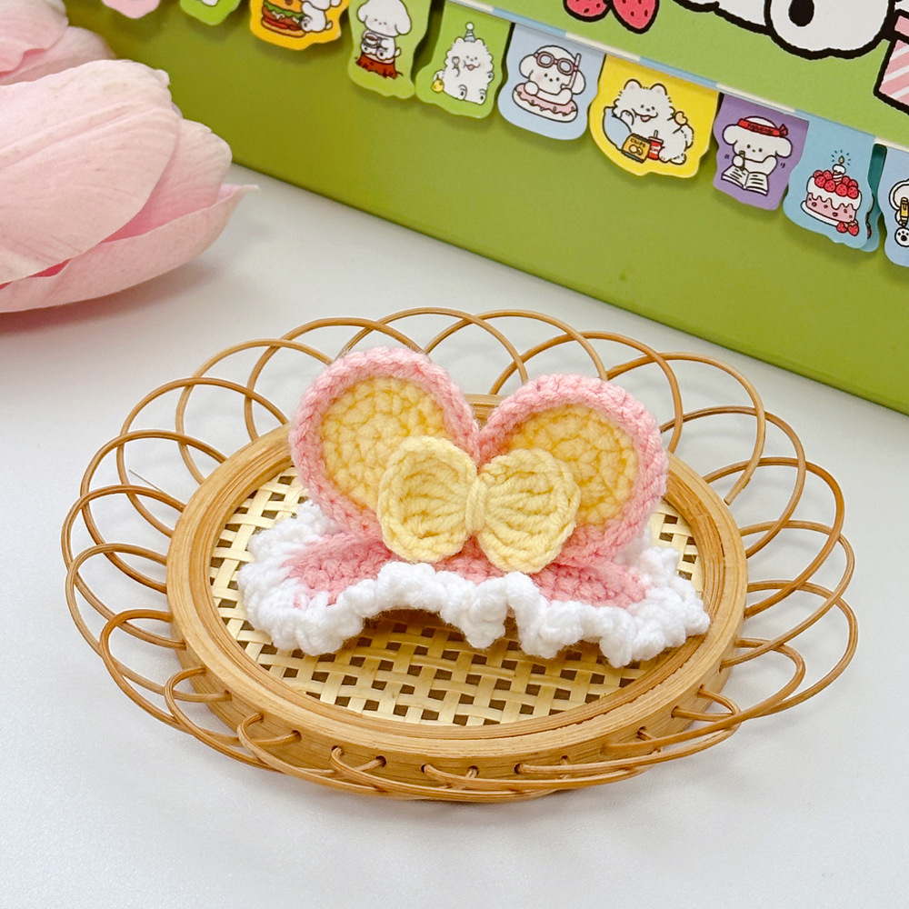 Shirley mei-meng rosa 4 righe