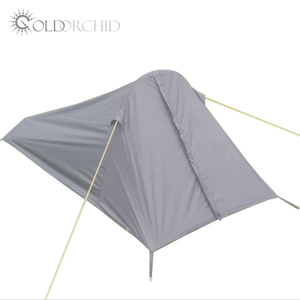 Nuovo arrivo a basso costo una persona impermeabile durevole facile da installare escursionismo all'aperto campeggio <span class=keywords><strong>tenda</strong></span> gonfiabile <span class=keywords><strong>tenda</strong></span> soggiorno Resort - Product Image 5