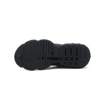 Chaussures de travail à embout d'acier légères, antidérapantes, indestructibles, pour hommes