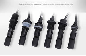 Mini Pp Side Mount Vlotterschakelaar 1/<span class=keywords><strong>2</strong></span> * Npt EPC3 Vlotterschakelaar Brandstof Niveau Controle 1A1 0-100V 10W - Product Image 6