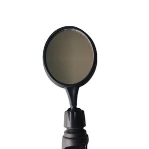 Rétroviseur de vélo réglable à fixer sur le guidon, miroir en verre pour VTT - Product Image 5