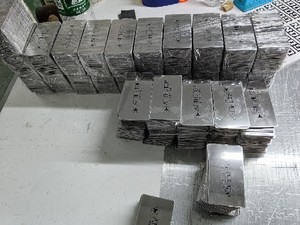 Tùy chỉnh độ bóng cao chải đóng dấu khắc Kim Loại nameplates/Thẻ Tên thép không gỉ/Nhôm các nhà sản xuất khắc - Product Image 6