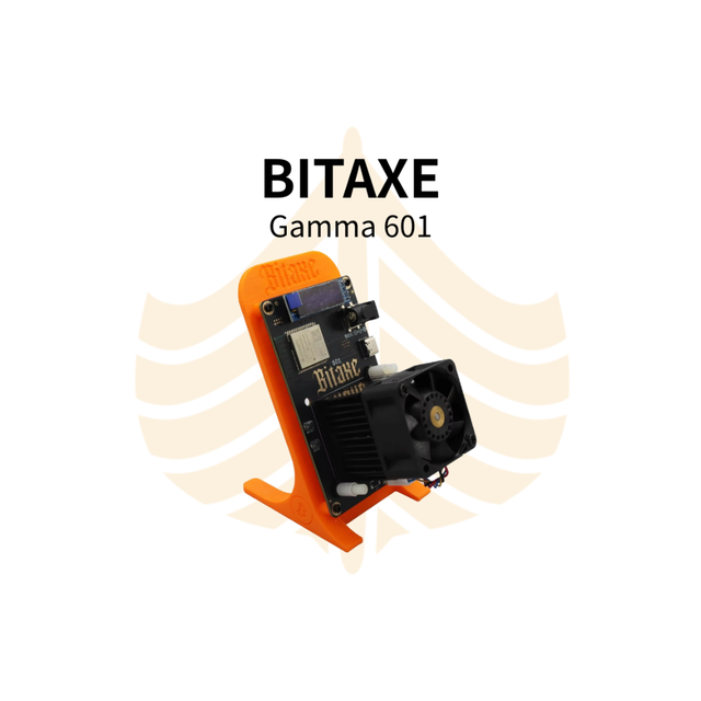 ASICARK | Bitcoin Miner Bitaxe 17W Gamma 601 1.2Th Ultra Supra Hex 701 4.2Th 90W Home BTC Solo Lottery Machine