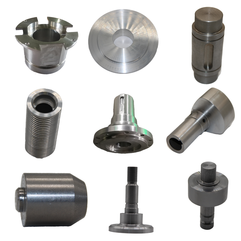 Expert Reliable CNC Prototype Services for