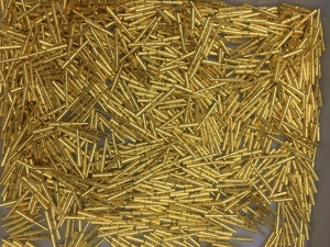 Thiết Bị Đầu Cuối Dây Rắn Đực Mạ Vàng Dòng Deutch DTM 0460-202-2031 - Product Image 4