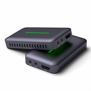 Carte de capture vidéo USB 3.0 1080p 60fps 4k <span class=keywords><strong>hdmi</strong></span> Commutation transparente RGB/HDR Couleur Caméra de sécurité Carte de capture vidéo - Product Image 1