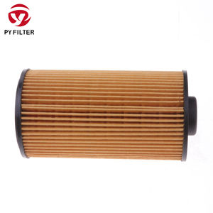 Para BMW E34 E32 E38 E39 E52 E53 E31 Filtros de óleo Nova Condição Modelos compatíveis 11421745390 11427510717 11427510716 - Product Image 2