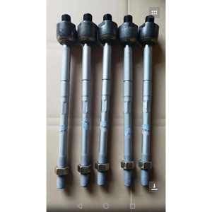 Conjunto de Extremos de Barra de Acoplamiento para Vehículo Eléctrico de Turismo/Golf, Barras de Acoplamiento Horizontales y Verticales Controladas Electrónicamente - Product Image 5