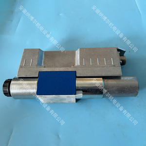 วาล์วระบายแรงดันไฮดรอลิก DR20-4-5X/50YM R900597501 - แบรนด์มาตรฐานสำหรับงานบริการไฮดรอลิกมืออาชีพ ของใหม่ รับประกัน 1 ปี - Product Image 3