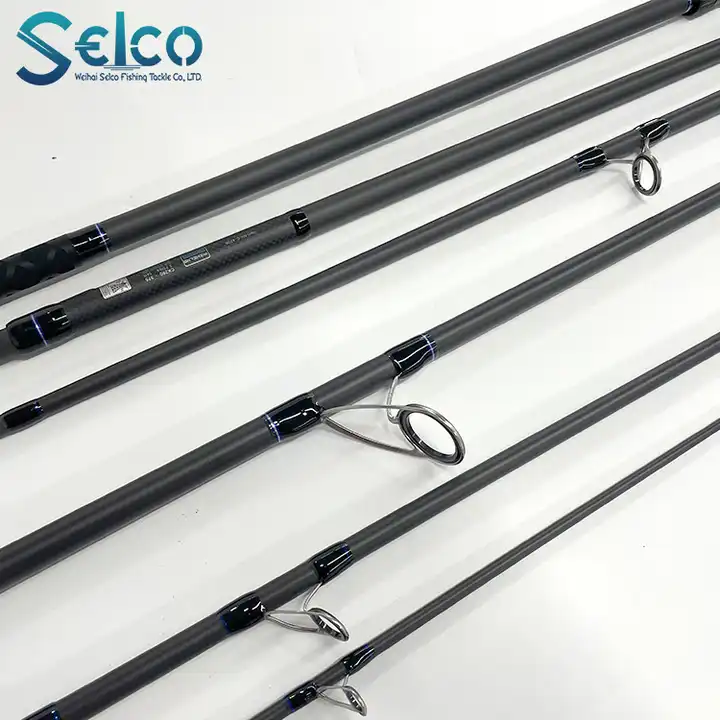 Selco Professional 14Ft China Lurekiller Big