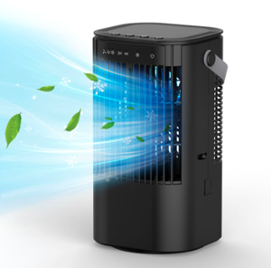 Aire Acondicionado Portátil Compacto Inteligente para el Hogar, con Calefacción y Refrigeración, Fácil Instalación y Amplia Cobertura, para Pedidos al por Mayor - Product Image 5