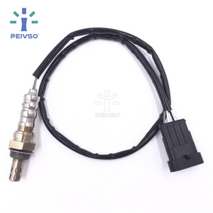 Sonde Lambda / Capteur d'Oxygène OEM 90536393 pour Opel Astra Vectra Zafira – Fournisseur d'Origine de Capteurs Auto - Product Image 3