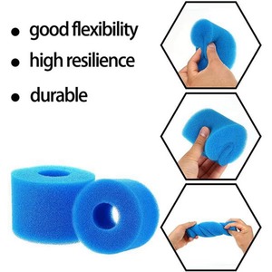 <span class=keywords><strong>Cartouche</strong></span> filtrante pour <span class=keywords><strong>piscine</strong></span> de type H, cartouches filtrantes en mousse pour <span class=keywords><strong>piscine</strong></span>, de remplacement - Product Image 4