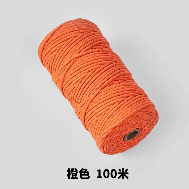 orange color