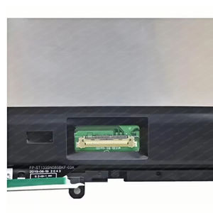 5d10s39763 5d10s39765 5d10s39764 5d10s39766 Lcd Scherm Touchscreen Digitizer Assemblage Voor Yoga 6 13abr8 83b2 - Product Image 3