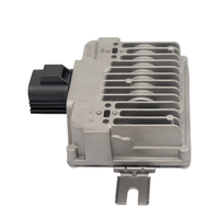 Niland Auto OEM WQM500020 Module de commande de pompe à carburant pièces de rechange pour Land Rover Range LR4 LR2