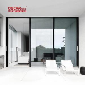 <span class=keywords><strong>Porte</strong></span> <span class=keywords><strong>coulissante</strong></span> linéaire à <span class=keywords><strong>fermeture</strong></span> par détecteur de mouvement, accès intelligent <span class=keywords><strong>automatique</strong></span> pour maison, bureau, garage - Product Image 1