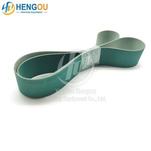 ZD.221-605-01-00 1055x40x1.5mm Transport Tape for Heidelbe Offset <b>Printing</b> <b>Machine</b> Replacement Spare Part - Product Image 4
