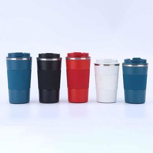 Wholesale Insulated Tumbler Vacuum Cup Custom Logo Printed Sublimation Gift Stainless Steel Coffee Travel Mug <b>for</b> <b>Hot</b> <b>Drinks</b> - Product Image 6