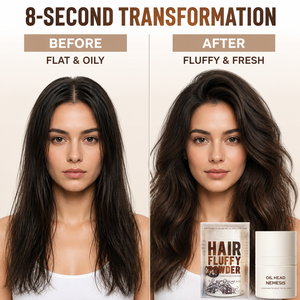 Polvere volumizzante per <span class=keywords><strong>capelli</strong></span> Private Label, <span class=keywords><strong>shampoo</strong></span> <span class=keywords><strong>secco</strong></span> in polvere per il controllo dell'olio, polvere volumizzante istantanea per <span class=keywords><strong>capelli</strong></span> grassi 10g, rinfrescante per le radici - Product Image 3
