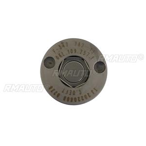 Válvula de control de aceite 06L109257F, válvula solenoide del árbol de levas, válvula central temporizada para motor Volkswagen de 3.ª generación, accesorios para coche - Product Image 3