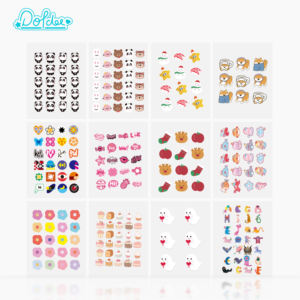 Dotdot Dotdot China Fabricage Bloem Kristal <span class=keywords><strong>Acne</strong></span> <span class=keywords><strong>Patch</strong></span> <span class=keywords><strong>Acne</strong></span> <span class=keywords><strong>Patch</strong></span> Hydrocolloid <span class=keywords><strong>Acne</strong></span> Puistje <span class=keywords><strong>Patch</strong></span> - Product Image 2