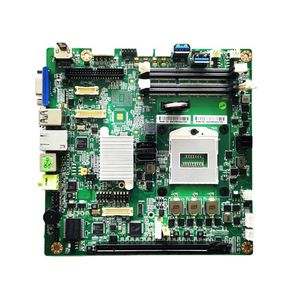 Placa Base Industrial para CPU, Módulo Original, 100% Pruebas, MXA4TH600242, MZC3UK300230, 1 Unidad, 1 Unidad, 1 Unidad, 1 Unidad - Product Image 1