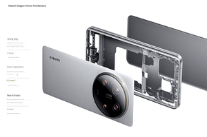 2024 оригинальный Ultimaдля Xiaomi 14 Ultra 5G смартфон для Xiaomi 14 Ultra Global Edition 6,73 pollici telefono usato - Product Image 6