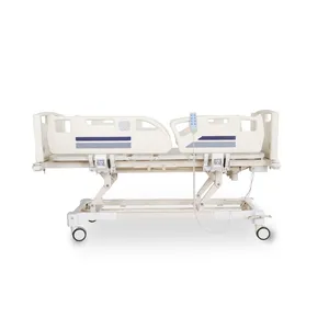 Hochwertige und günstige möbel für die einweg-ICU medizinisches elektrisches krankenbett mit 3 funktionen