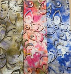 Vestido de Fiesta para Niñas con Estampado Africano, Algodón Orgánico, Estampado Digital, Ropa Infantil - Product Image 3