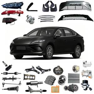 Pièces <span class=keywords><strong>auto</strong></span> et accessoires pour BYD Seal 05 DM-i : kit carrosserie, pare-chocs AV/AR, pédale et portes. - Product Image 1