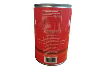 Caballa En Conserva Al Natural En Agua Y <span class=keywords><strong>Sal</strong></span> OEM/ODM Disponible en Sudamerica - Product Image 4