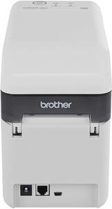 <span class=keywords><strong>Brother</strong></span>-Impresora térmica portátil de código de barras, pulsera médica inalámbrica de 152 mm/s e impresora de etiquetas autoadhesivas, marca <span class=keywords><strong>Brother</strong></span>, 1 unidad - Product Image 4