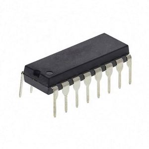 TDA1085C DIP-16 Disponibile, Circuito Integrato Originale TDA1085, Chip TDA1085C - Product Image 1