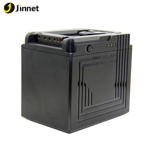 Batterie à Charge Rapide V-Mount 190Wh Compatible avec ARRI ALEXA <span class=keywords><strong>Mini</strong></span> RED Komodo Blackmagic <span class=keywords><strong>URSA</strong></span> <span class=keywords><strong>Mini</strong></span> Pro <span class=keywords><strong>4K</strong></span> Import Cells BP-V190 - Product Image 2