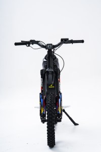 79 Bicicleta Todoterreno Eléctrica Enduro Motocicleta 48V 25Ah - Product Image 5