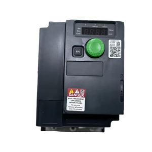 Variador de Frecuencia Schneider ATV320U07N4C AC 3AC Compacto con Modbus CANopen, Sellado de Fábrica - Product Image 3