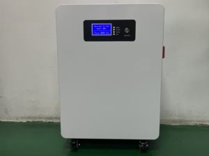 24V 300AH Schnelle Lieferung Lifepo4 Prismatische Lithium-Ionen-Batterie 7,5KWH Heimenergiespeicher - Product Image 1