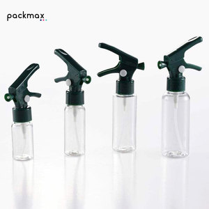 Kit de voyage de haute qualité pour soins personnels, flacon de voyage pour animaux de compagnie, flacon pulvérisateur à gâchette, 50 ml. - Product Image 5