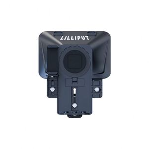 Lillipu 11inch Smartphone/tablet/dslr <b>Camera</b> Prompter with Remote Control for Stage Voice Live Broadcast - Product Image 6