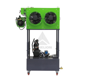 Chauffage au mazout KVH800 120 000 <span class=keywords><strong>Btu</strong></span> avec support réglable - Product Image 4