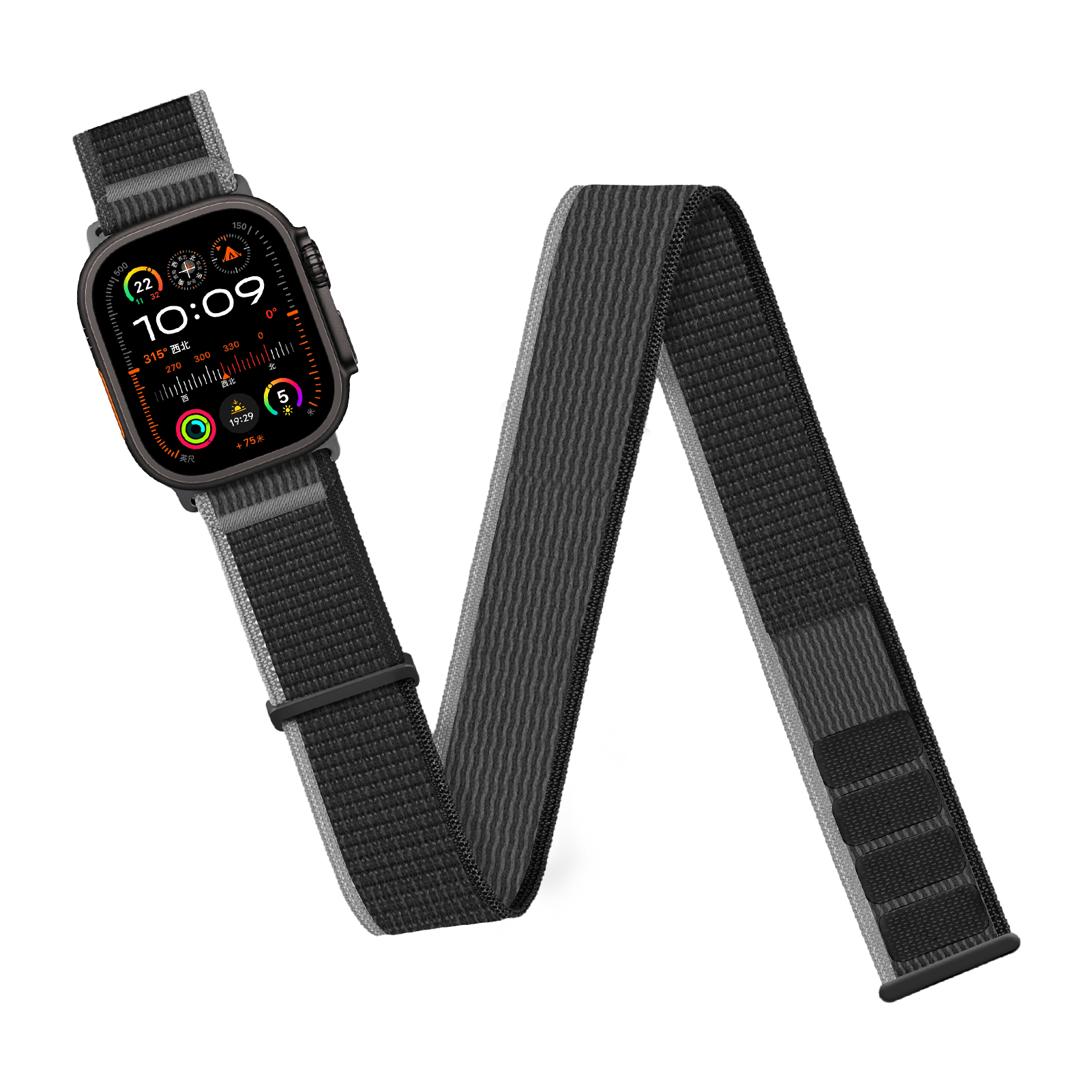 LSXH-065 -Dark gray