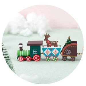 <b>Cheap</b> Price Wholesale 2024 Christmas <b>Gifts</b> for Children Wooden Christmas <b>Gifts</b> for Boys and Girls Party Return <b>Gifts</b> for Kids - Product Image 6
