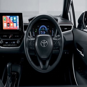 2.0 XR CVT พร้อมใช้งานทันที เกียร์ธรรมดา เบาะหนัง เครื่องยนต์ขับเคลื่อนล้อหน้า ขนาดยาง R19 ระบบควบคุมความเร็วอัตโนมัติ ไฟเลี้ยวซ้าย - Product Image 5