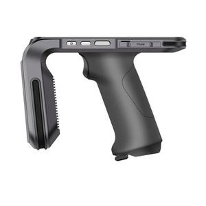 Промышленный КПК Chainway C5, 6 дюймов, 4 ГБ+64 ГБ, Android 11, портативный считыватель UHF RFID, экран 6 дюймов, процессор, большой радиус действия - Product Image 1